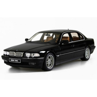 Tapis de voiture BMW E32 7-Series (1986-1994)