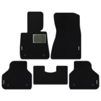 Tapis de voiture BMW E65 7-Series (2001-2008)