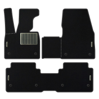 Tapis de voiture BMW I3 (2013-2018)