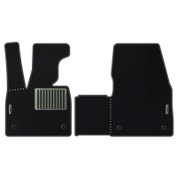 Tapis de voiture BMW I3 (2013-2018)