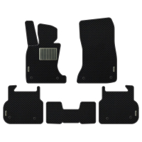 Tapis de voiture BMW F01 7-Series (2008-2012)