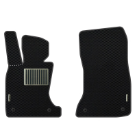 Tapis de voiture BMW F01 7-Series (2008-2012)