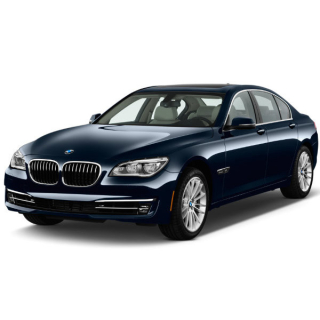 Tapis de voiture BMW F01 7-Series (2008-2012)