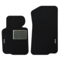 Tapis de voiture BMW E46 3-Series (1997-2006)