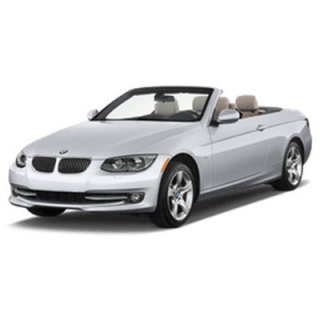 Tapis de voiture BMW E93 3-Series (2007-2013)