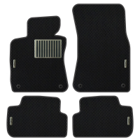 Tapis de voiture BMW E63 6-Series (2003-2010)
