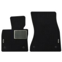 Tapis de voiture BMW X5 F15 (2013-2018)