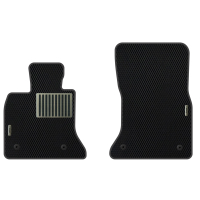 Tapis de voiture BMW F07 GT 5-Series (2009-2017)