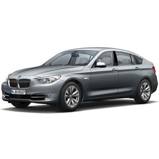 Tapis de voiture BMW F07 GT 5-Series (2009-2017)