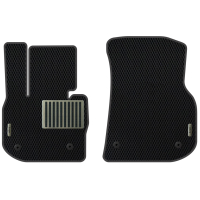 Tapis de voiture BMW X3 G01 (2017-…)