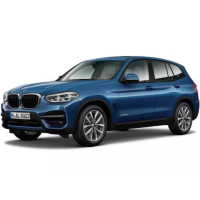 Tapis de voiture BMW X3 G01 (2017-…)