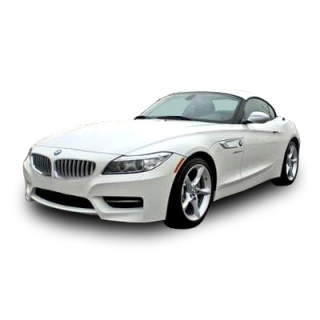 Tapis de voiture BMW Z4 E89 (2009-2016)