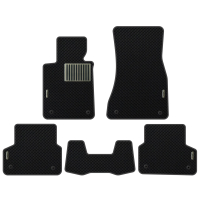 Tapis de voiture BMW G30 5-Series (2017-…)