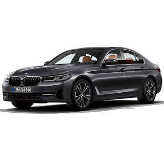 Tapis de voiture BMW G30 5-Series (2017-…)