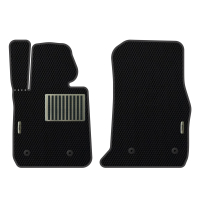Tapis de voiture BMW F22 2-Series (2013-…)
