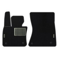 Tapis de voiture BMW X6 E71 (2008-2014)