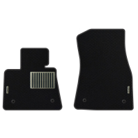 Tapis de voiture BMW X5 G05 (2018-…)