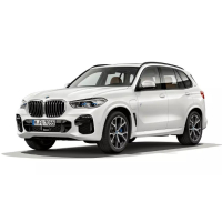 Tapis de voiture BMW X5 G05 (2018-…)