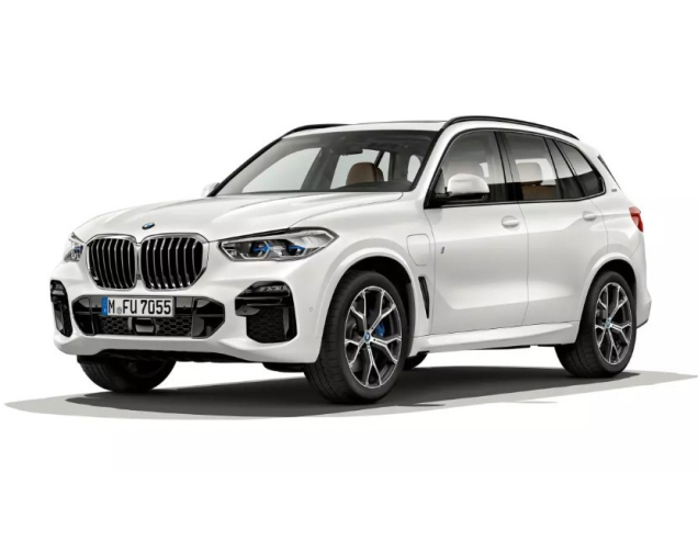 Tapis de voiture BMW X5 G05 (2018-…)