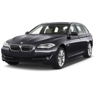 Tapis de voiture BMW F11 5-Series (2010-2013)
