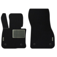 Tapis de voiture BMW F46 2-Series (2014-…)