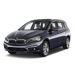 Tapis de voiture BMW F46 2-Series (2014-…)