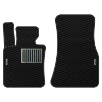 Tapis de voiture BMW G32 GT 6-Series (2017-…)