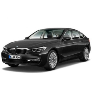 Tapis de voiture BMW G32 GT 6-Series (2017-…)