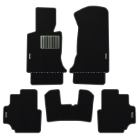 Tapis de voiture BMW E36 3-Series (1992-2000)