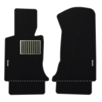 Tapis de voiture BMW E36 3-Series (1992-2000)