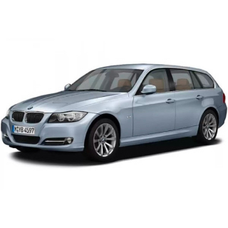 Tapis de voiture BMW E91 3-Series (2005-2012)