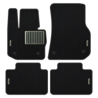 Tapis de voiture BMW X4 G02 (2018-…)