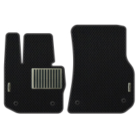 Tapis de voiture BMW X4 G02 (2018-…)