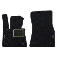 Tapis de voiture BMW X6 G06 (2019-…)