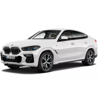 Tapis de voiture BMW X6 G06 (2019-…)