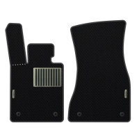 Tapis de voiture BMW G12 7-Series (2015-…)