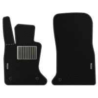 Tapis de voiture BMW F10 5-Series 528xi (2013-2017)