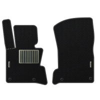 Tapis de voiture BMW X3 E83 (2006-2013)