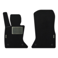 Tapis de voiture BMW F10 5-Series 528xi (2010-2013)