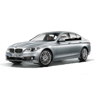 Tapis de voiture BMW F10 5-Series 528xi (2010-2013)