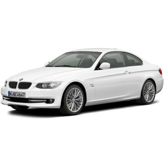 Tapis de voiture BMW E92 3-Series (2006-2010)
