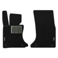 Tapis de voiture BMW E60 5-Series (2003-2007)