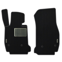 Tapis de voiture BMW F30 3-Series 328i (2011-2019)