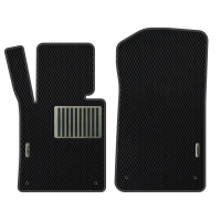 Tapis de voiture BMW E46 3-Series (1997-2006)