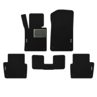 Tapis de voiture BMW E46 3-Series (1997-2006)