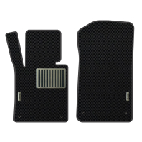 Tapis de voiture BMW E46 3-Series (1997-2006)