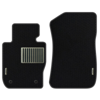 Tapis de voiture BMW X1 E84 (2009-2015)