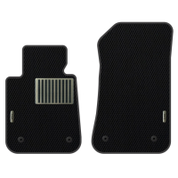 Tapis de voiture BMW E87 1-Series (2004-2011)