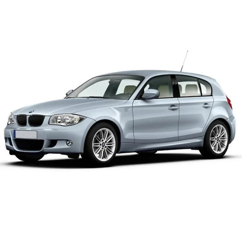 Tapis de voiture BMW E87 1-Series (2004-2011)