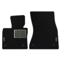 Tapis de voiture BMW X5 F15 (2013-2018)